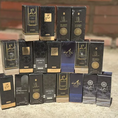 Perfumes masculinos