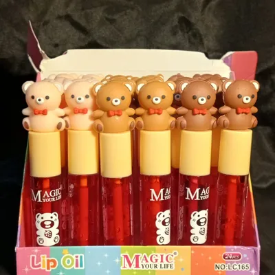 Tinta labial